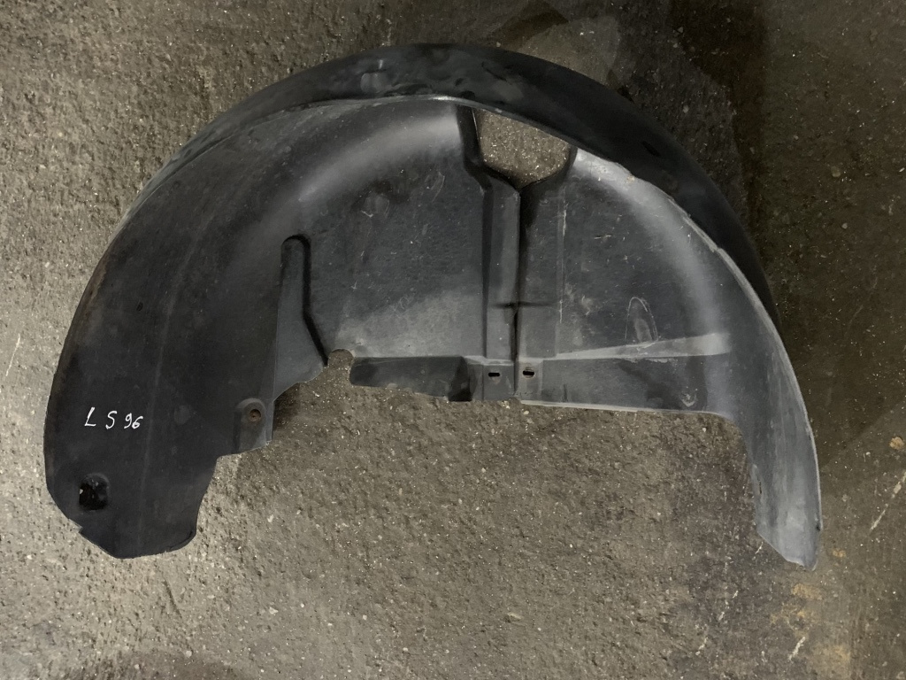 Aparatoare noroi stanga spate Volkswagen VW Bora [1998 - 2005] Sedan 1.9 TDI MT (150 hp) (1J2)