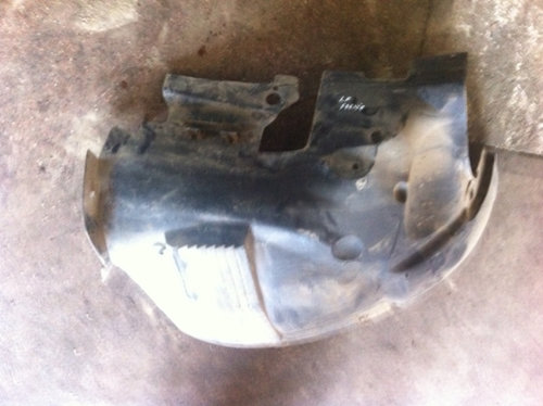 Aparatoare noroi stanga spre spate Renault Scenic [facelift] [1999 - 2003] RX4 minivan 5-usi 2.0 16v...