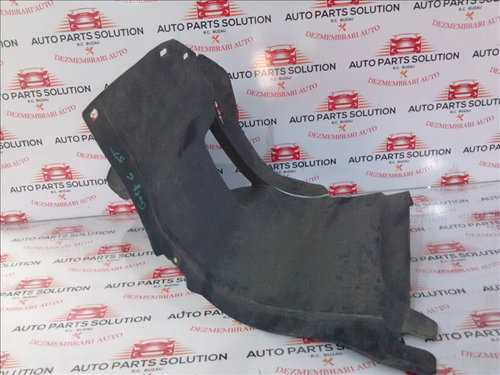 Aparatoare noroi stanga VOLKSWAGEN GOLF 6 2.0 TDI