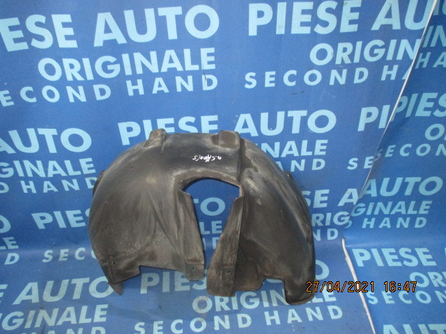 Aparatoare noroi VW Passat B5; 3B0810917E // 3B0810972F (spate)