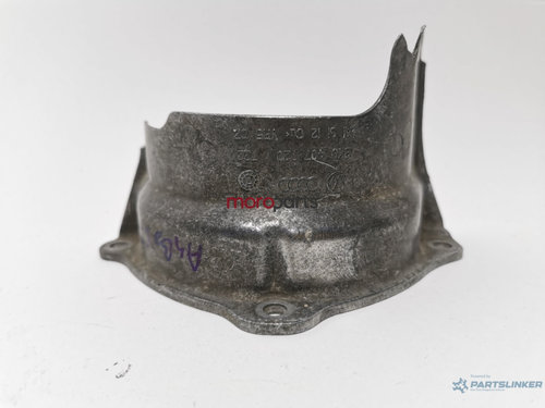 Aparatoare planetara dreapta Audi A4 B8 2.0 TDI CAG Sedan 2009 OEM 8K0407720
