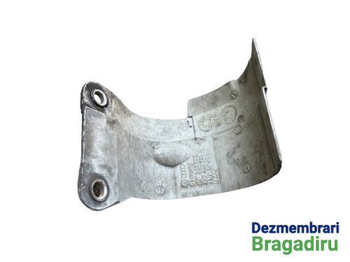 Aparatoare planetara stanga Cod: 6X0407721A Volkswagen VW Polo 4 9N [facelift] [2005 - 2009] Hatchba...