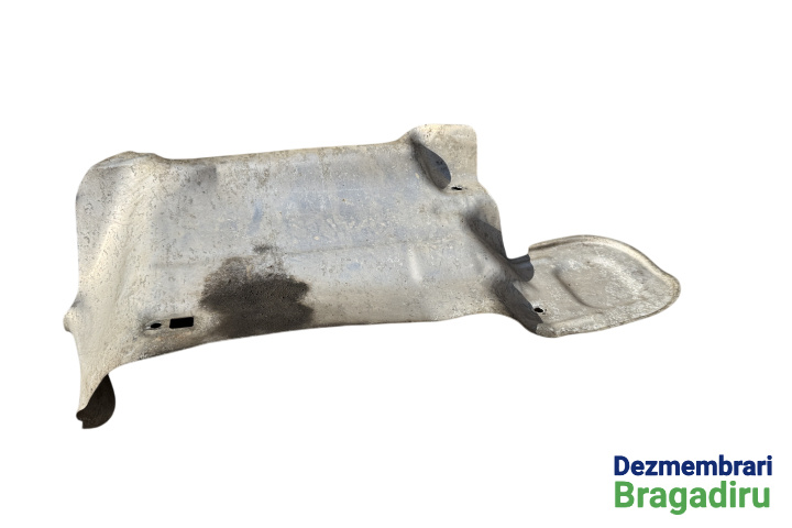 Aparatoare termica caseta de directie Cod: 1K1423981J 1K1423981J Volkswagen VW Golf 6 [2008 - 2015] Hatchback 3-usi 1.4 TSI MT (122 hp)