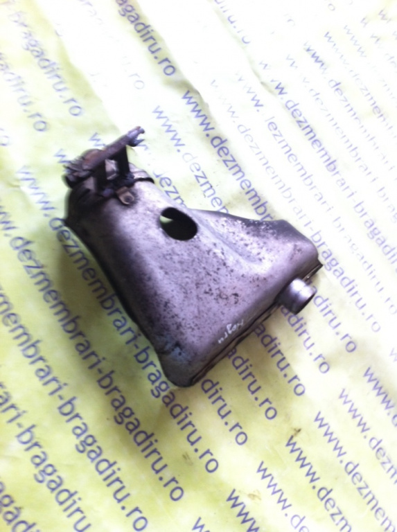 Aparatoare termica catalizator Seat Leon 1M [1999 - 2005] Hatchback 1.4 MT (75 hp) (1M1) 16V