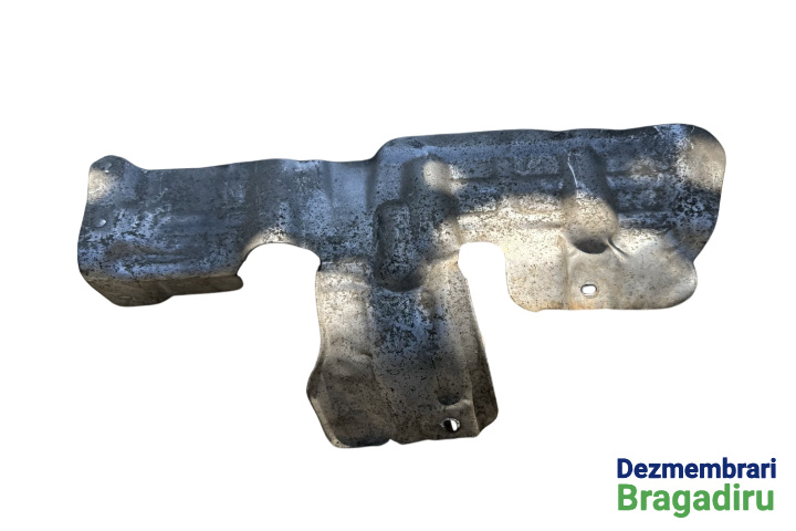 Aparatoare termica Cod: 8G9Q-9N45-AC, 9684866180 Ford Mondeo MK4 [2007 - 2010] Liftback 2.2 TDCi DPF MT (175 hp) MK4 (BA7)