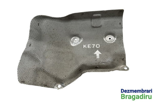 Aparatoare termica Cod: K5266-KE70 K5266-KE70 Mazda CX-5 (KE) [2011 - 2015] Crossover 2.2 SKYACTIV-D...