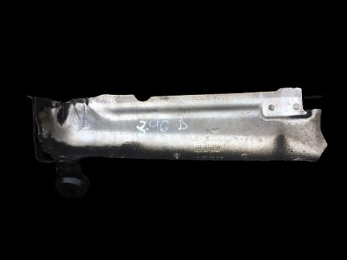 Aparatoare termica dreapta Mercedes-Benz M-Class W164 [2005 - 2008] Crossover 5-usi ML 320 CDI 7G-Tr...