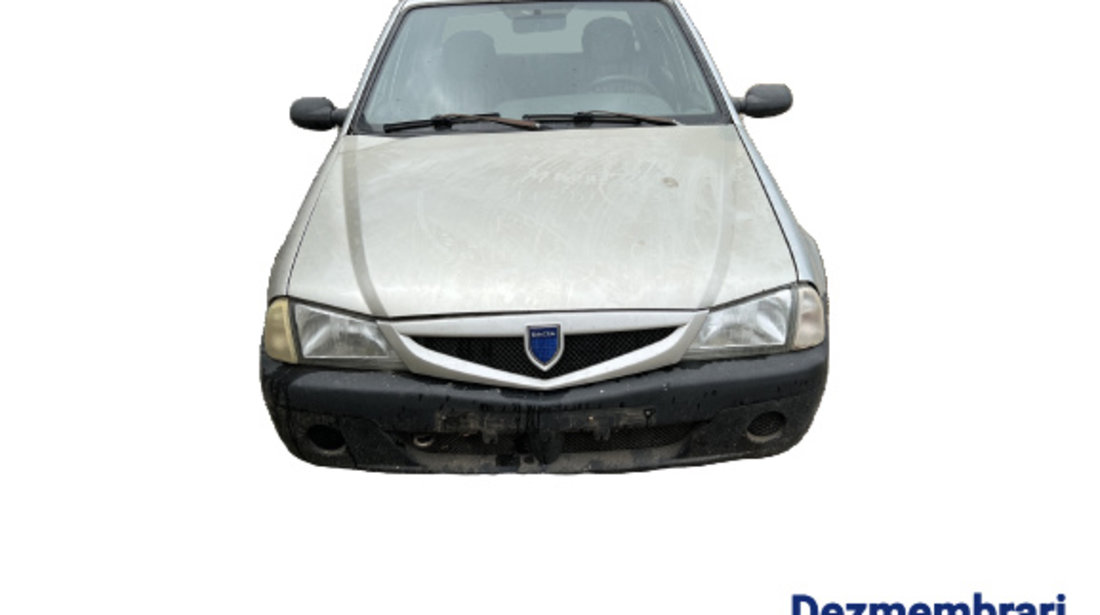 Aparatoare termica galerie evacuare Dacia Solenza [2003 - 2005] Sedan 1.9 D MT (63 hp)