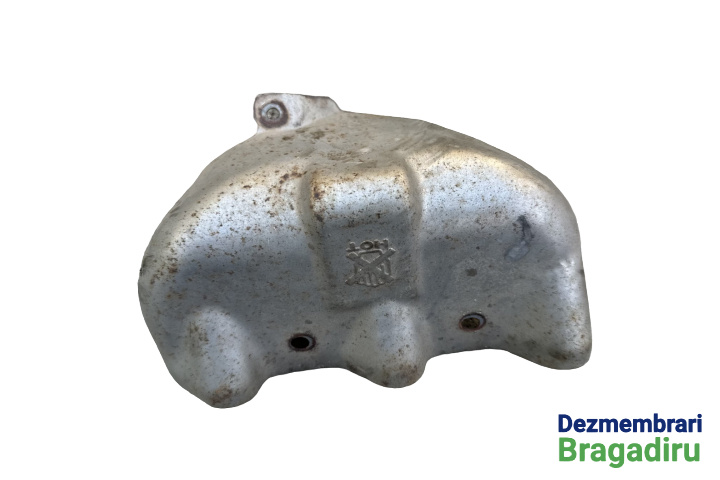Aparatoare termica galerie evacuare Daewoo Matiz M200 [2005 - 2007] Hatchback 0.8 MT (51 hp) Cod motor F8CV