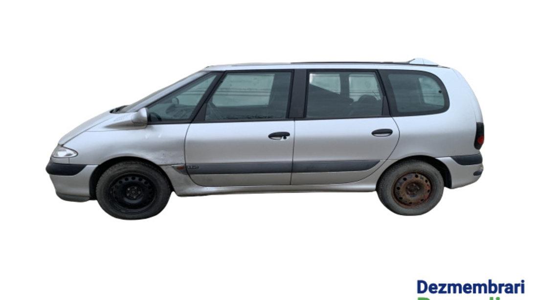 Aparatoare termica Renault Espace 3 [1996 - 2002] Grand minivan 5-usi 2.2 dCi MT (130 hp)