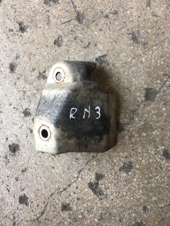 Aparatoare termica Seat Ibiza 3 6L [2002 - 2006] Hatchback 3-usi 1.4 TDI MT (75 hp) IV (6L1)