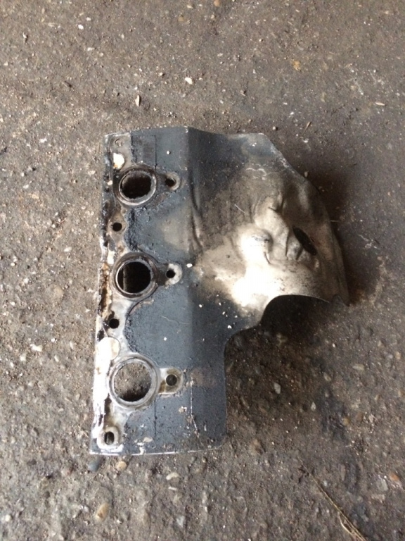 Aparatoare termica Smart Fortwo [1998 - 2002] Hatchback 0.6 AMT (61 hp) CITY-COUPE (450) M160 E6AL B05, M160.910