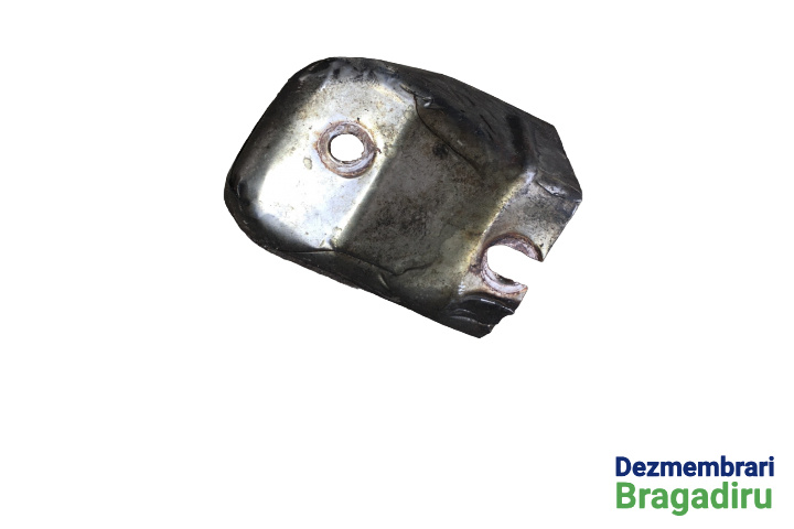 Aparatoare termica turbosuflanta Audi A4 B7 [2004 - 2008] Sedan 4-usi 2.0 TDI MT (140 hp) S-Line, Cod motor BLB