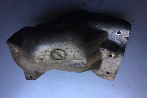 Aparatoare termica turbosuflanta Fiat Stilo [2001 - 2010] Hatchback 5-usi 1.9 JTD MT (116 hp)
