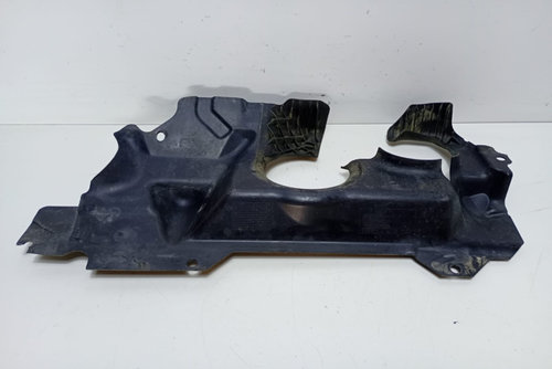 Aparator motor 51717143854 BMW Seria 3 E90/E91/E92/E93 [facelift] [2008 - 2013]