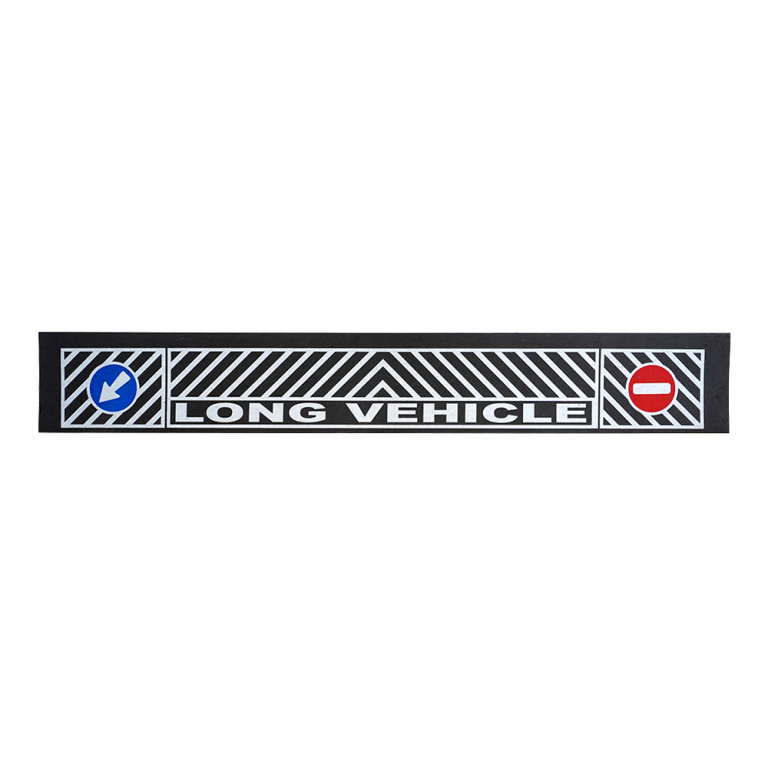 Aparator Noroi Camion 240x35cm Mega Drive GP1455