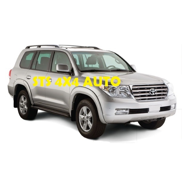APARATORI ARIPA DIN ABS TOYOTA LAND CRUISER FJ200 2008-2013.