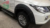 APARATORI ARIPA MITSUBISHI L200 TRITON 2015-2018 [...