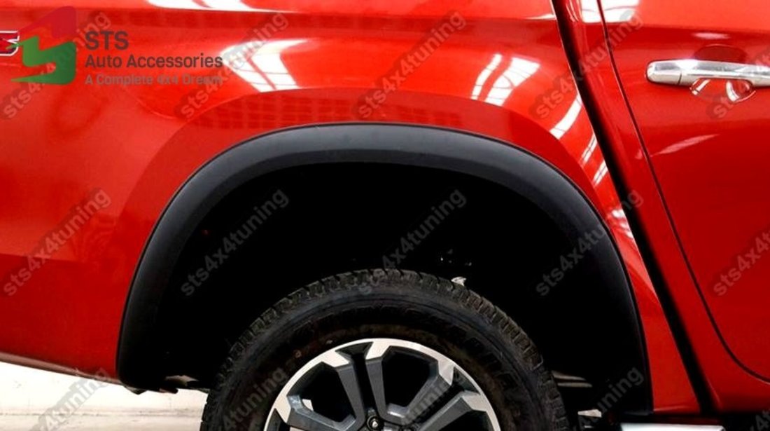 APARATORI ARIPA MITSUBISHI L200 TRITON 2019-2022 MB 3" [V3]