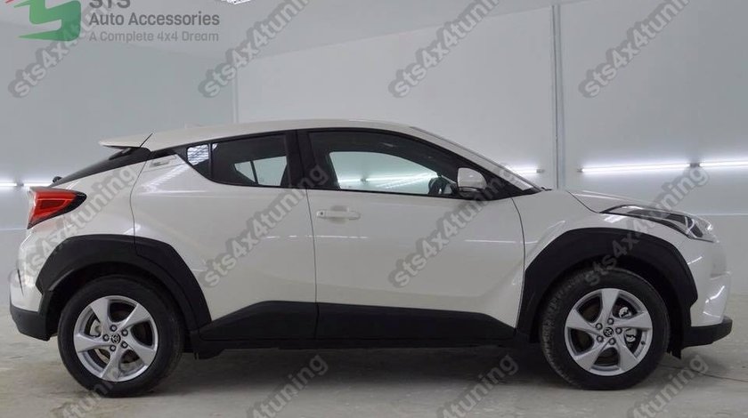 APARATORI ARIPA TOYOTA CHR 2017-2019 MB [V1]