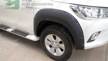 APARATORI ARIPA TOYOTA HILUX REVO 2016-2020 [OFF-R...