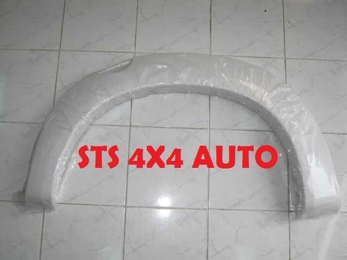 APARATORI ARIPA TOYOTA HILUX VIGO 2005-2011 OEM DESIGN [V1]
