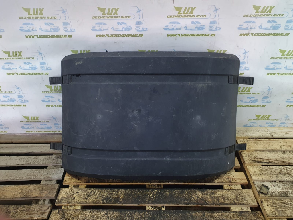 Aparatori noroi axa spate a9605200307 Mercedes-Benz Actros MP4 generatia [2011 - 2019]