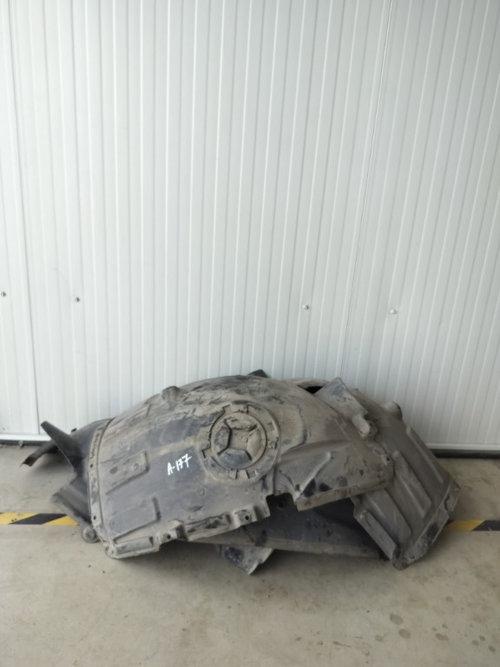 Aparatori noroi (carenaj) fata Mercedes A-class W177