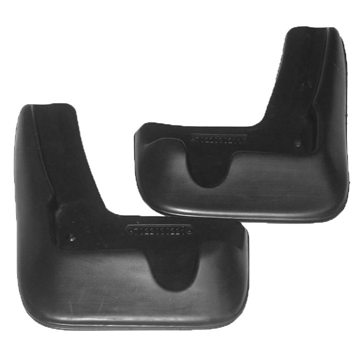 Aparatori Noroi Dedicate Fata Citroen C3 2 2009→ MG12