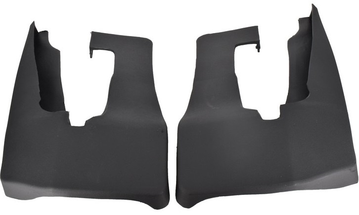 Aparatori Noroi Dedicate Fata Mercedes-Benz Sprinter 1 1995-2006 MRC401
