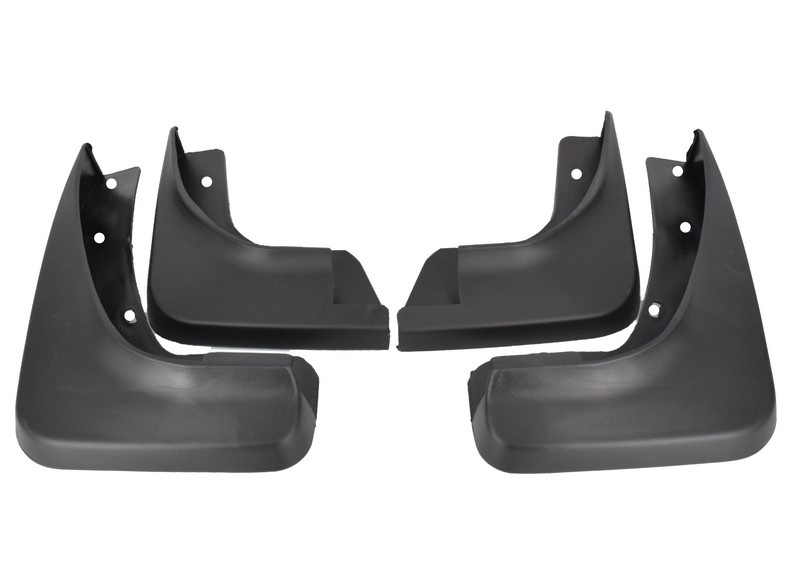 Aparatori Noroi Dedicate Fata + Spate Ford Mondeo 4 2007-2015 Sedan MUD1029