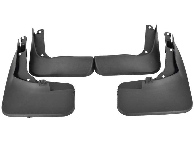 Aparatori Noroi Dedicate Fata + Spate Ford Mondeo 5 2014→ Sedan MUD1028