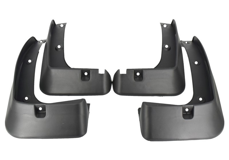 Aparatori Noroi Dedicate Fata + Spate Hyundai Santa Fe 3 2013-2019 MUD1017