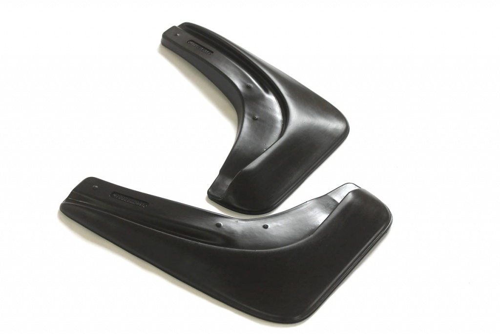 Aparatori Noroi Dedicate Ford Focus 2 2004-2012 Hatchback Spate Set 2 Buc MG50