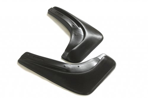 Aparatori Noroi Dedicate Ford Focus 2 2004-2012 Hatchback Spate Set 2 Buc MG50