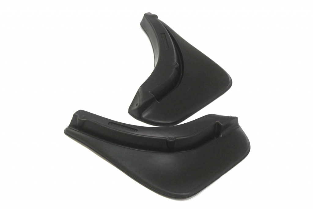 Aparatori Noroi Dedicate Skoda Octavia 2 2004-2012 Spate Set 2 Buc MG164