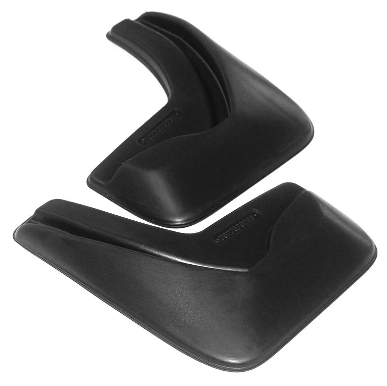 Aparatori Noroi Dedicate Spate Citroen C4 2 2011→ MG11