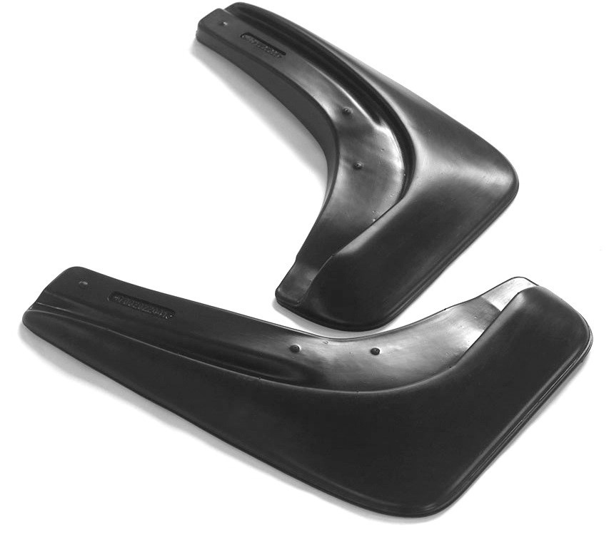 Aparatori Noroi Dedicate Spate Ford Focus 2 2004-2012 Hatchback MG50