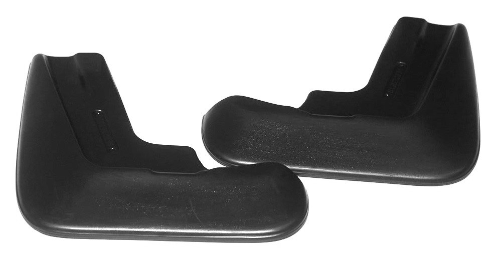 Aparatori Noroi Dedicate Spate Honda Civic 9 2012→ Hatchback MG74