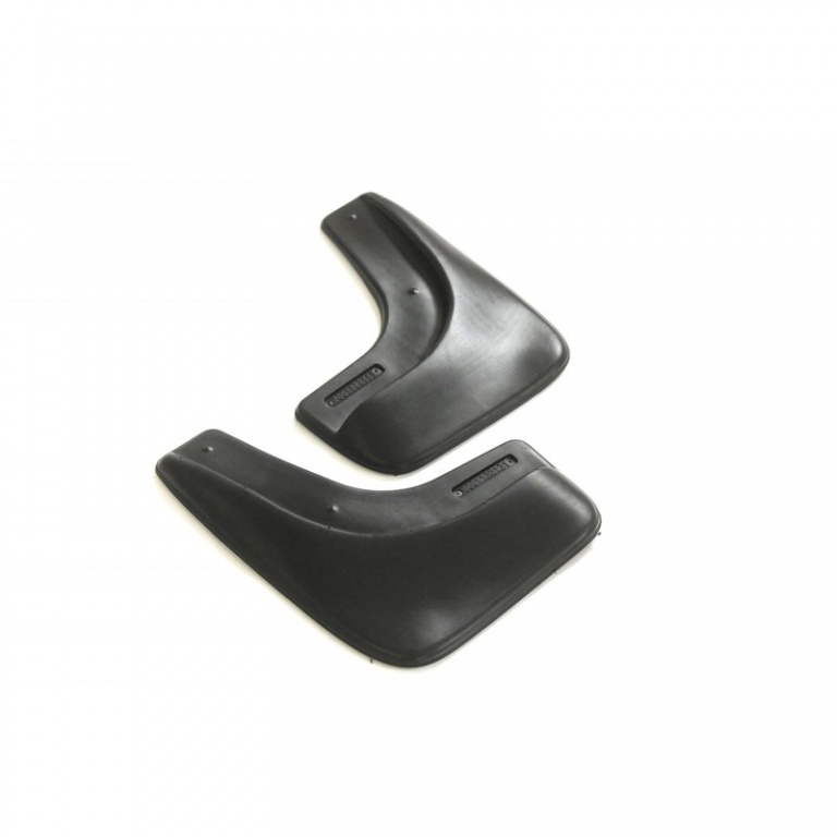 Aparatori Noroi Dedicate Volkswagen Touran 1 2003-2010 Fata Set 2 Buc MG244