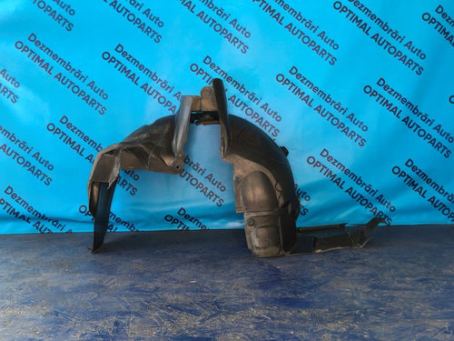 Aparatori noroi dreapta fata Mercedes A Class A150 A160 A170 A180 A200 W169 2004-2010