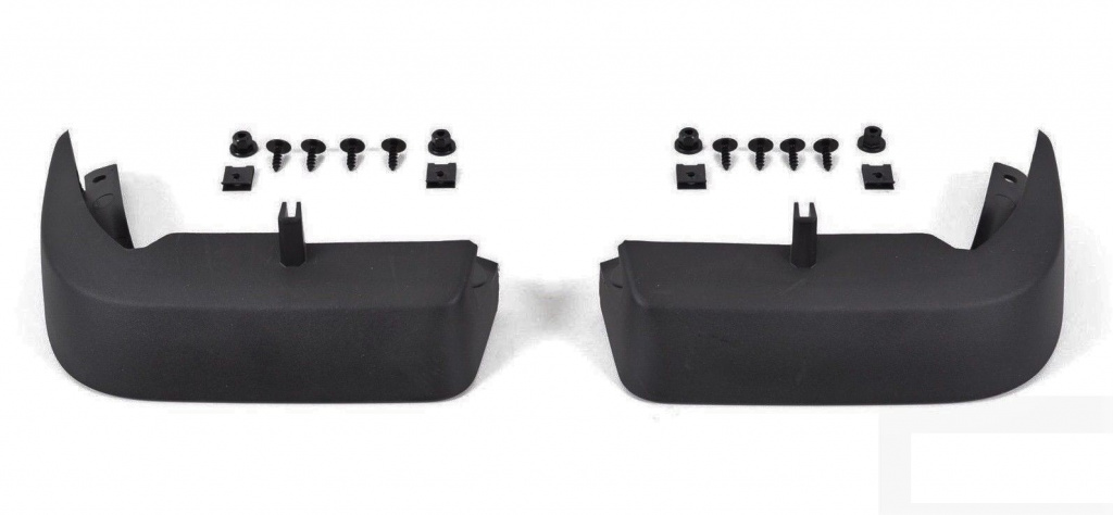 Aparatori Noroi Fata Oe Audi A1 2011-2016 8X0075111