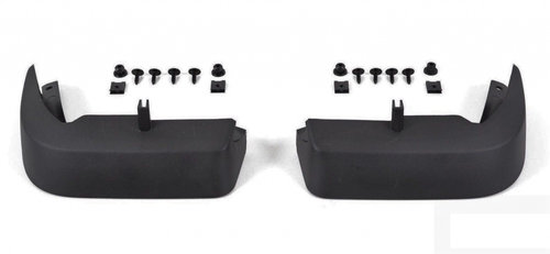 Aparatori Noroi Fata Oe Audi A1 2011-2016 8X0075111