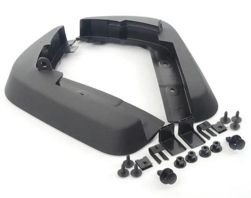 Aparatori Noroi Fata Oe Audi A6 C7 2010→ 4G0075111