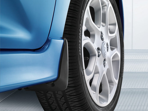 Aparatori Noroi Fata Oe Kia Picanto 2 (TA) 2011→ 1YF46AC100