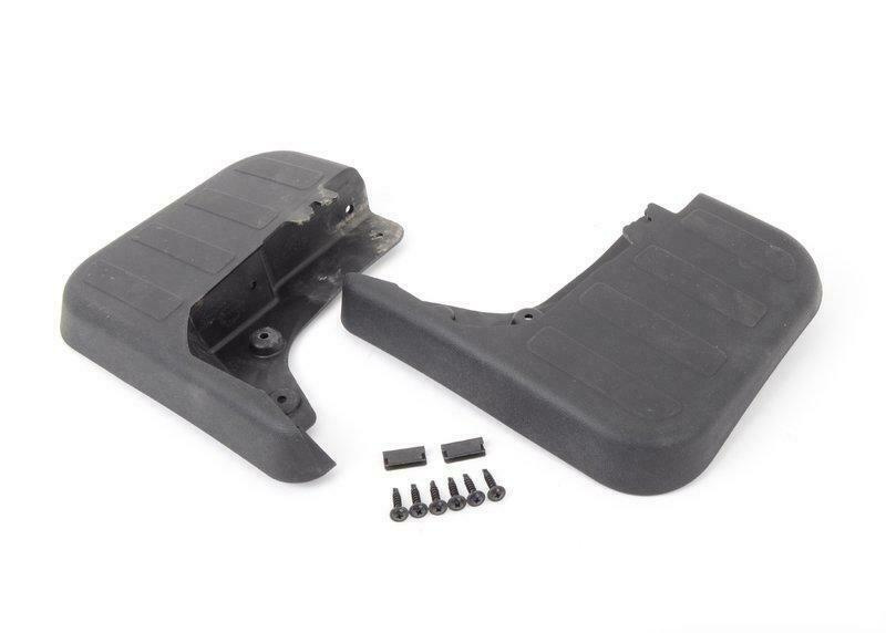 Aparatori Noroi Fata Oe Mercedes-Benz GLK-Class X204 2008-2015 A2048900578