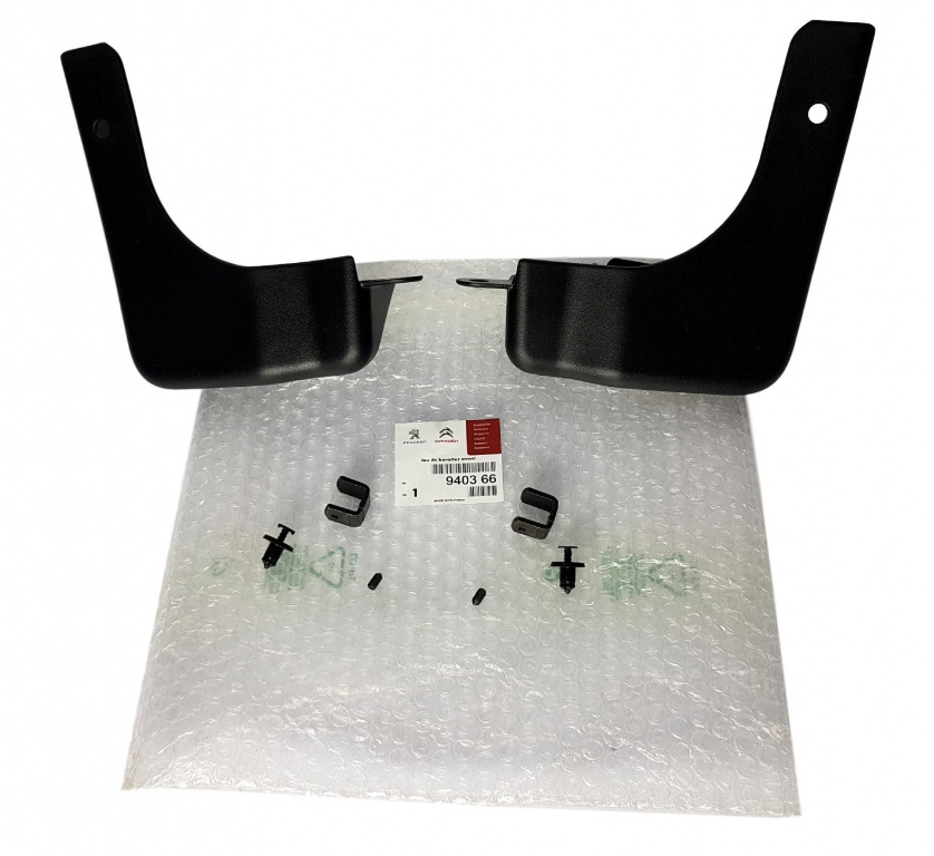 Aparatori Noroi Fata Oe Peugeot Partner 2008→ 940366