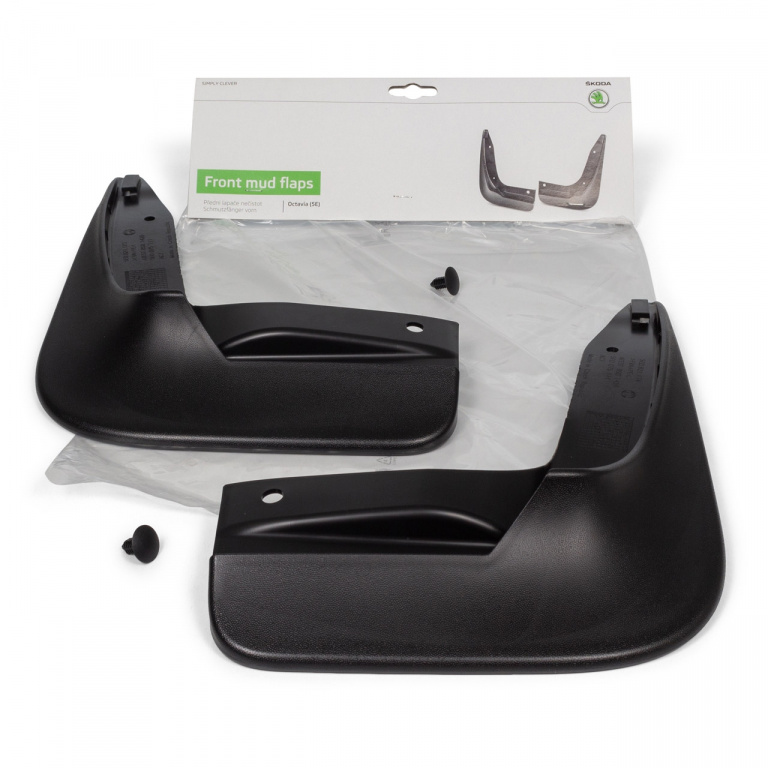 Aparatori Noroi Fata Oe Skoda Octavia 3 2013-2017 5E0075111