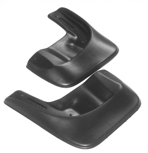 Aparatori Noroi Fata Skoda Fabia 2 2007-2014 MG167
