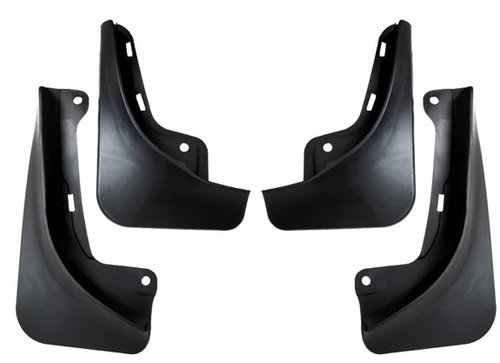 Aparatori Noroi Fata / Spate Dacia Spring 2019-2022 MUD1137/ CH-1 161223-1